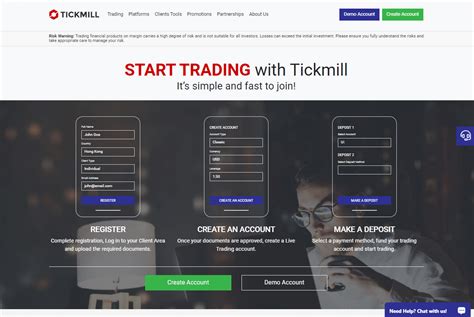 Tickmill Bonus Withdrawal Conditions – Forex Education.